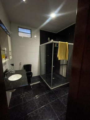 Casa ao ar livre